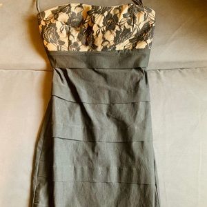 Formal dress